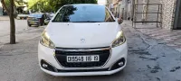 Peugeot 208 2016 