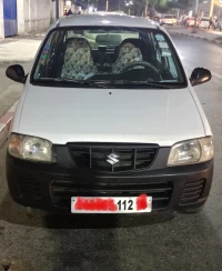 Suzuki Alto 2012 Alto