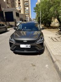 سيارات-geely-coolray-2025-super-power-حسين-داي-الجزائر