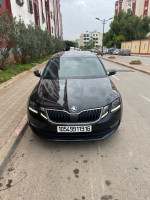 voitures-skoda-octavia-2019-hydra-alger-algerie