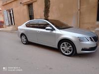 berline-skoda-octavia-2019-elegance-dgs-frenda-tiaret-algerie