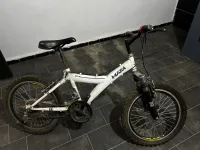 Vélo ham (mtb)