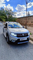 voitures-dacia-sandero-2020-stepway-bouira-algerie