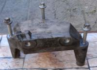 pieces-moteur-support-opel-corsa-bordj-el-kiffan-alger-algerie