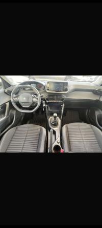 سيارات-peugeot-2008-2021-allure-زموري-بومرداس-الجزائر