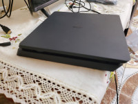 consoles-ps4-slim-cherchell-tipaza-algerie