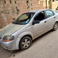 voitures-chevrolet-aveo-4-portes-2006-rouiba-alger-algerie