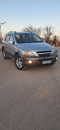 voitures-kia-sorento-2009-la-toute-el-bayadh-algerie