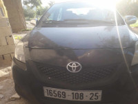 voitures-toyota-yaris-2008-constantine-algerie