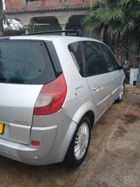 Renault Scenic 2007 Scenic