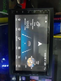 Minichaine android standard 7 pouce