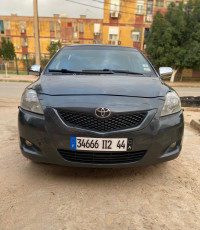 voitures-toyota-yaris-sedan-2012-ain-defla-algerie