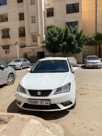 citadine-seat-ibiza-2012-fully-khemis-miliana-ain-defla-algerie