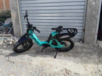 motorcycles-scooters-yamaha-booster-bordj-bou-arreridj-algeria