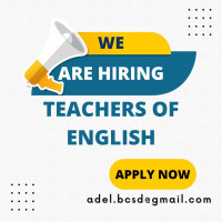 education-formations-teacher-of-english-sidi-mhamed-alger-algerie