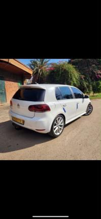 سيارات-volkswagen-golf-6-2011-gtd-باب-الزوار-الجزائر