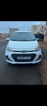 voitures-hyundai-grand-i10-2018-tlemcen-algerie