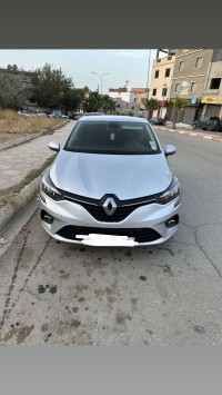 سيارات-renault-clio-5-2022-zen-تلمسان-الجزائر