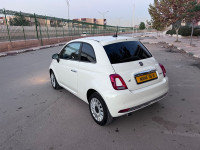 voitures-fiat-professional-500-2024-dolce-vita-tlemcen-algerie