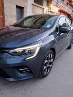 voitures-renault-clio-5-2021-limited-tlemcen-algerie