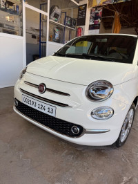 voitures-fiat-500-2024-dolce-vita-tlemcen-algerie