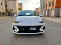 Hyundai Grand i10 2024 Géant
