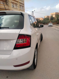 voitures-skoda-fabia-2021-active-batna-algerie