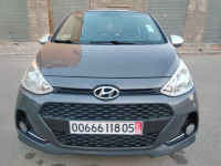 voitures-hyundai-grand-i10-2018-dz-batna-algerie