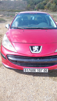 voitures-peugeot-207-2007-sportium-kherrata-bejaia-algerie