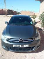 voitures-citroen-c-elysee-2013-zmalet-el-emir-abdelkader-tiaret-algerie