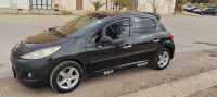 voitures-peugeot-207-2010-tlemcen-algerie