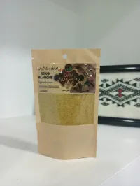 توابل المرق الابيض 