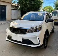 Livan X3 Pro  2025 Boite auto Geely GX3 Pro
