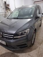 voitures-volkswagen-caddy-2019-es-senia-oran-algerie