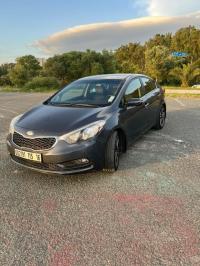 سيارات-kia-cerato-2015-sx-premium-بني-مسوس-الجزائر