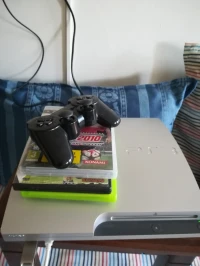 Ps3 flaché