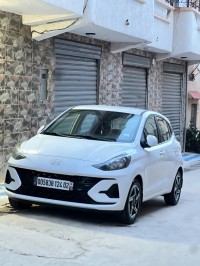 سيارات-hyundai-grand-i10-2024-تنس-الشلف-الجزائر