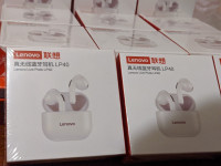 kits-mains-libres-air-pods-lenevo-lp40-bab-el-oued-alger-algerie