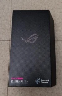 Asus Rog 5s