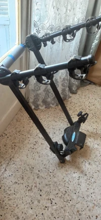 Porte velo
