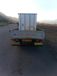 Kiv Foton 1032 2010