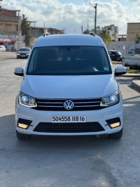 سيارات-volkswagen-caddy-2018-collection-الجزائر-وسط