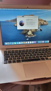 Mac book air