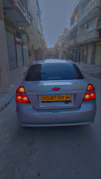 voitures-chevrolet-aveo-4-portes-2009-elegance-plus-bordj-bou-arreridj-algerie