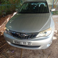 voitures-subaru-impreza-2011-annaba-algerie