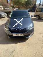 voitures-skoda-fabia-2019-ambition-draria-alger-algerie