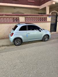 voitures-fiat-500-2024-dolcevita-draria-alger-algerie