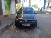 break-familiale-volkswagen-caddy-2018-life-bab-ezzouar-alger-algerie