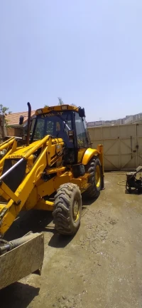 JCB JCB 
