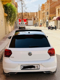 voitures-volkswagen-polo-2019-carat-laghouat-algerie